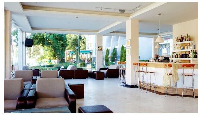 Poza pentru Hotel Green Park 96-1483614744 Hotel Green Park poza 25