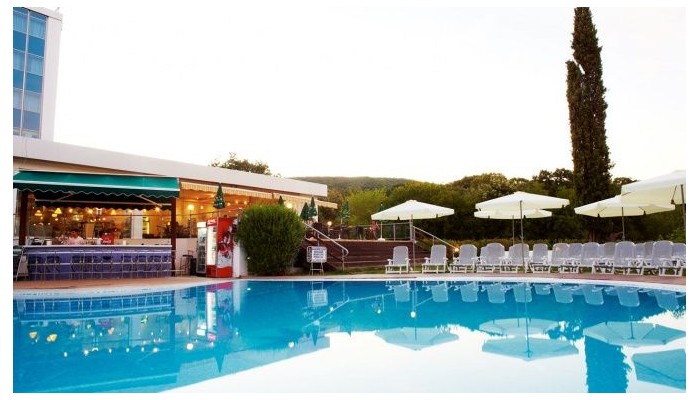 Poza pentru Hotel Green Park 972-1483614737 Hotel Green Park poza 4