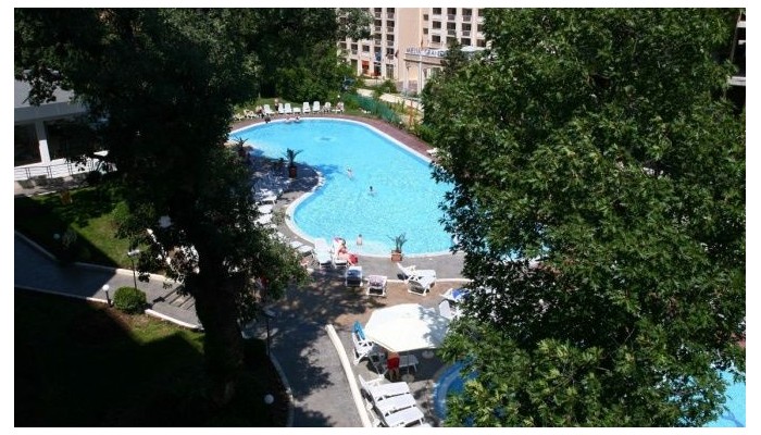Poza pentru Hotel Green Park 972-1483614738 Hotel Green Park poza 7
