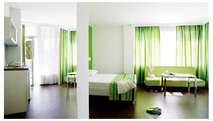 Poza pentru Hotel Green Park 977-1483614745 Hotel Green Park poza 33