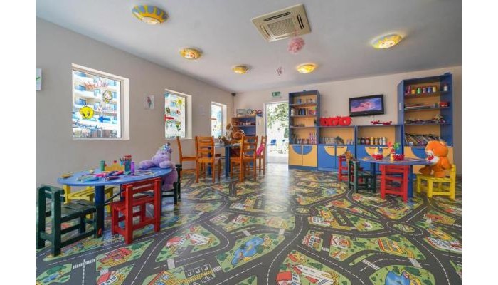 Hotel Grifid Arabella poza 38