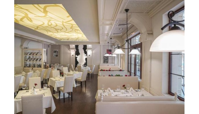 Hotel Grifid Arabella poza 13