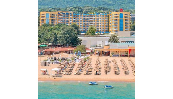 Hotel Grifid Arabella poza 2