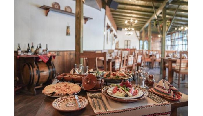 Hotel Grifid Arabella poza 12