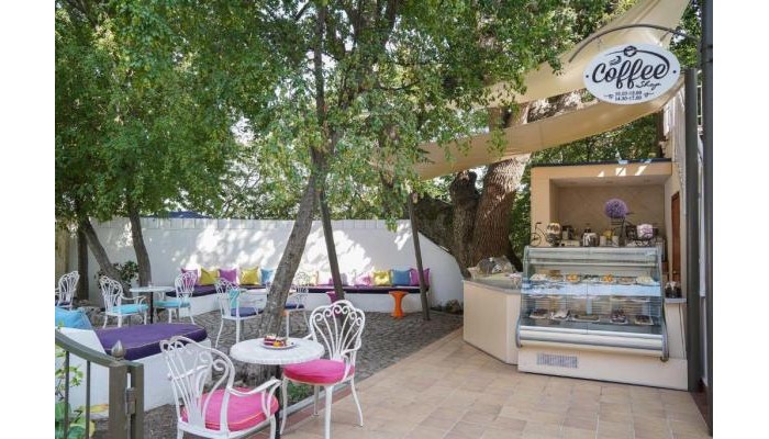 Hotel Grifid Arabella poza 17