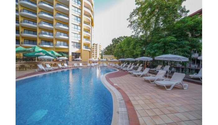 Hotel Grifid Arabella poza 19