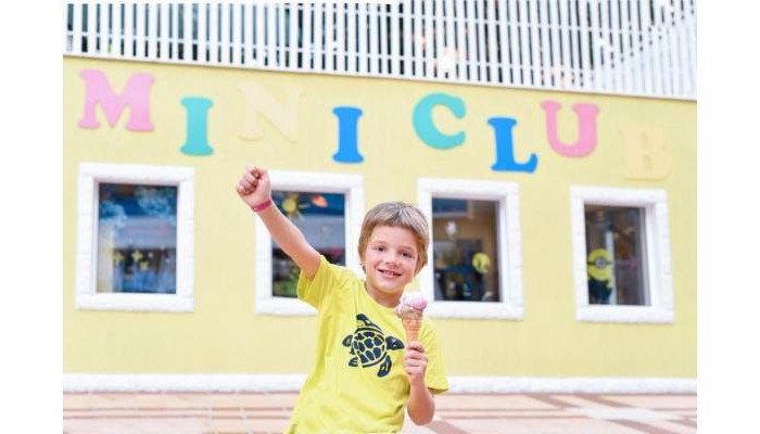 Hotel Grifid Arabella poza 31