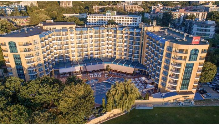 Hotel Grifid Arabella poza 0