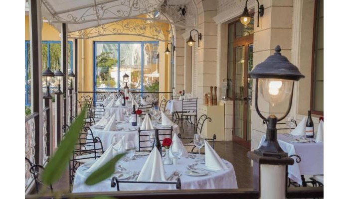 Hotel Grifid Arabella poza 14