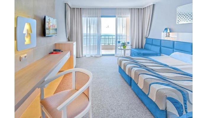 Hotel Grifid Arabella poza 7