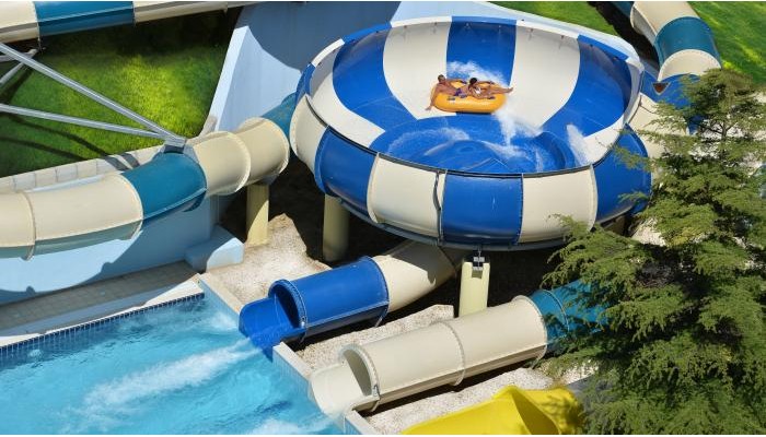 Hotel Grifid Arabella poza 26