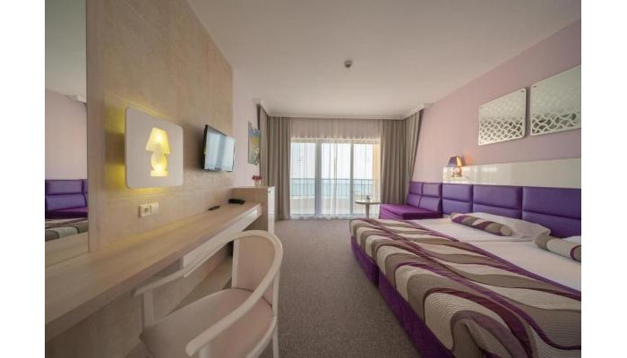Hotel Grifid Arabella poza 6