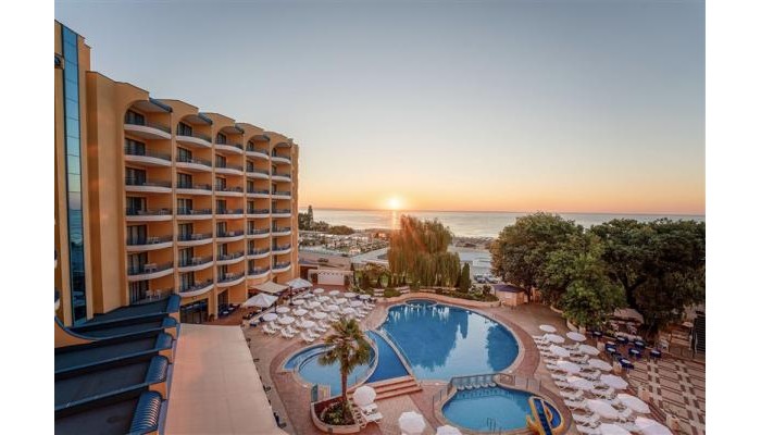 Hotel Grifid Arabella poza 23