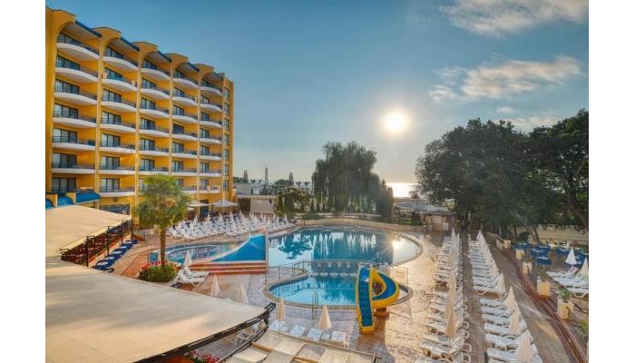 Hotel Grifid Arabella poza 24