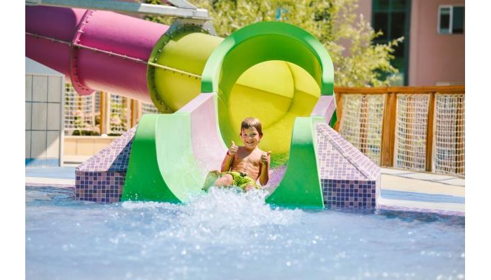 Hotel Grifid Bolero poza 44