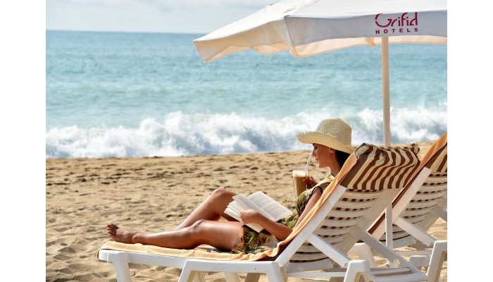 Hotel Grifid Bolero poza 36