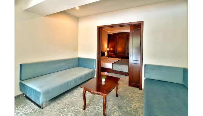 Hotel Grifid Bolero poza 9