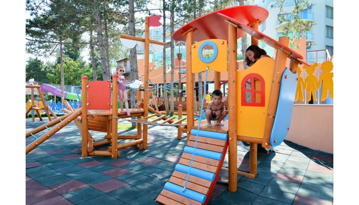 Hotel Grifid Bolero poza 34