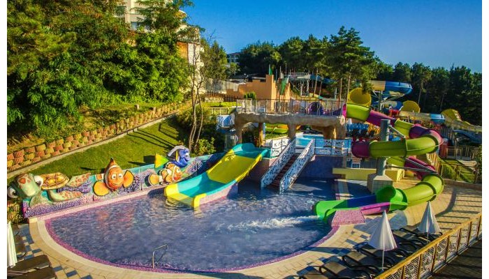 Hotel Grifid Bolero poza 42