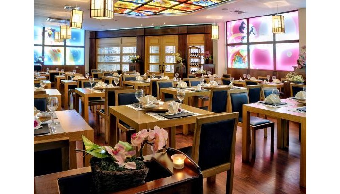 Hotel Grifid Bolero poza 13