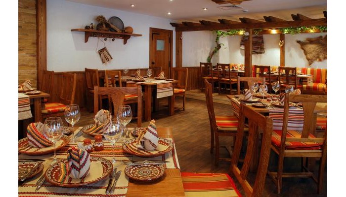 Hotel Grifid Bolero poza 17