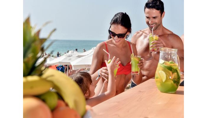 Hotel Grifid Bolero poza 37