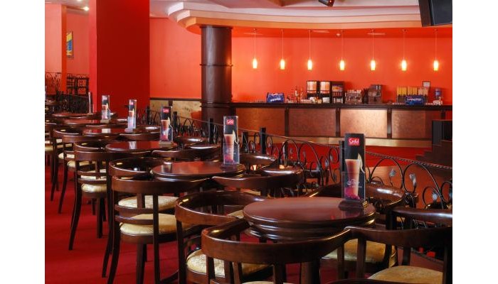 Hotel Grifid Bolero poza 14