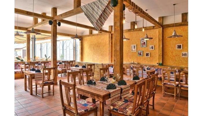 Hotel Grifid Bolero poza 24