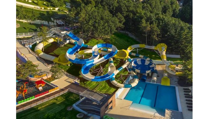 Hotel Grifid Bolero poza 40