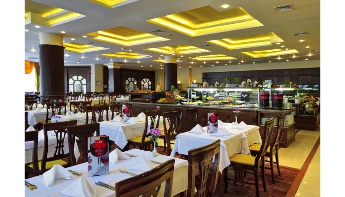 Hotel Grifid Bolero poza 19