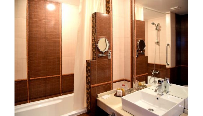 Hotel Grifid Bolero poza 6