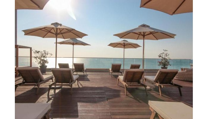 Hotel Grifid Encanto Beach poza 18