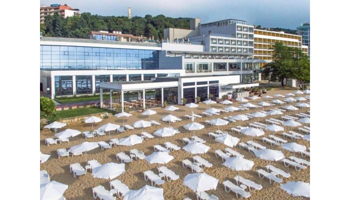 Hotel Grifid Encanto Beach poza 1