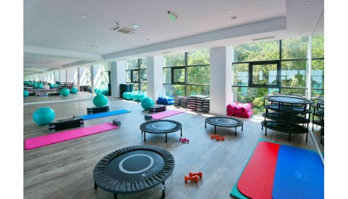 Hotel Grifid Encanto Beach poza 30