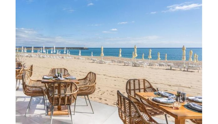 Hotel Grifid Encanto Beach poza 14