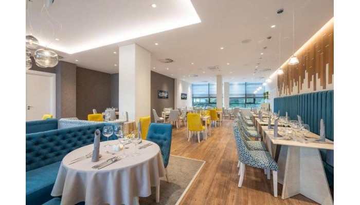 Hotel Grifid Encanto Beach poza 8