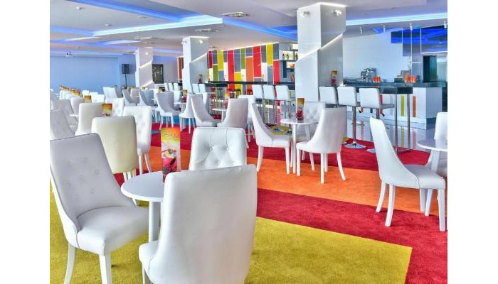 Hotel Grifid Encanto Beach poza 12