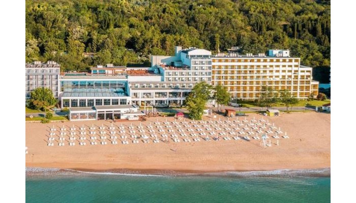 Hotel Grifid Encanto Beach poza 0