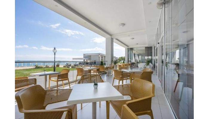 Hotel Grifid Encanto Beach poza 16