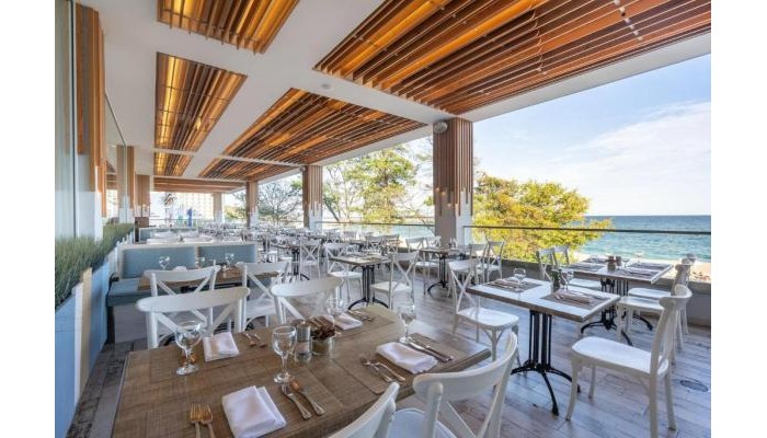 Hotel Grifid Encanto Beach poza 17