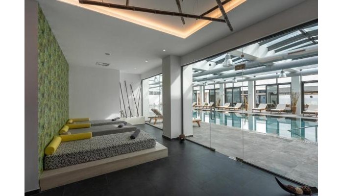 Hotel Grifid Encanto Beach poza 26