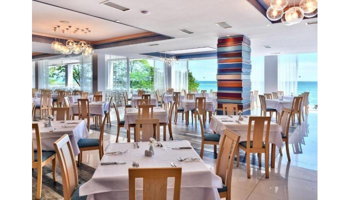 Hotel Grifid Encanto Beach poza 9