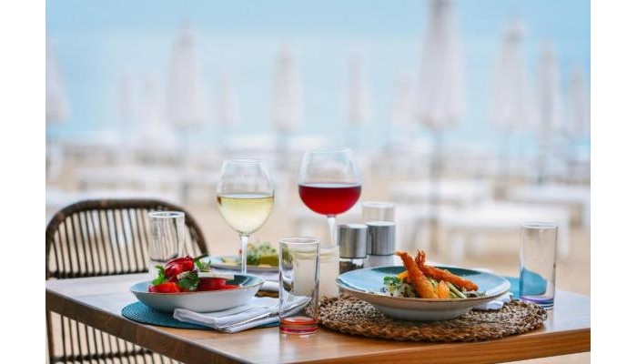 Hotel Grifid Encanto Beach poza 10