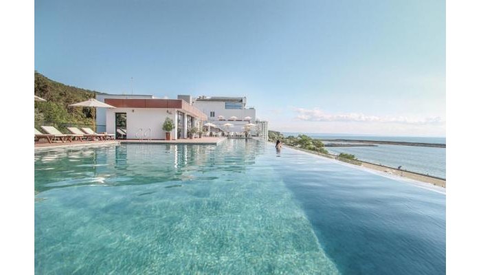 Hotel Grifid Encanto Beach poza 13