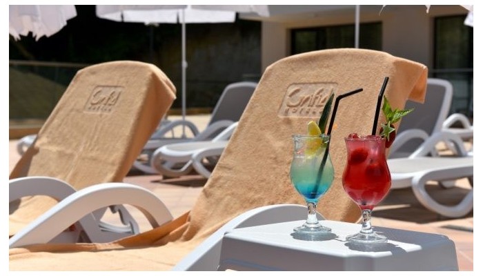 Poza pentru Hotel Grifid Foresta 122-1483614768 Hotel Grifid Foresta poza 1