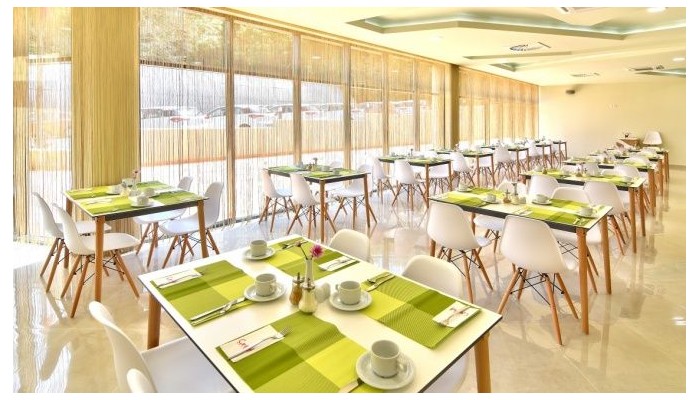 Poza pentru Hotel Grifid Foresta 154-1483614771 Hotel Grifid Foresta poza 9