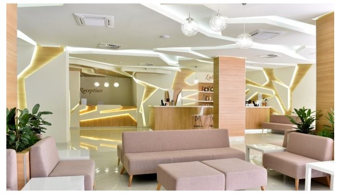 Poza pentru Hotel Grifid Foresta 163-1483614773 Hotel Grifid Foresta poza 18