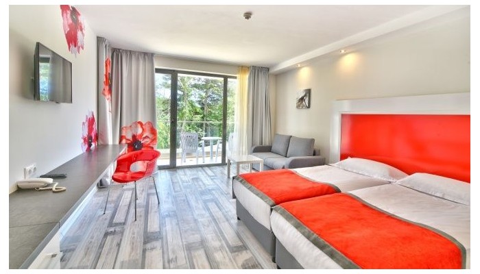 Poza pentru Hotel Grifid Foresta 407-1483614778 Hotel Grifid Foresta poza 32