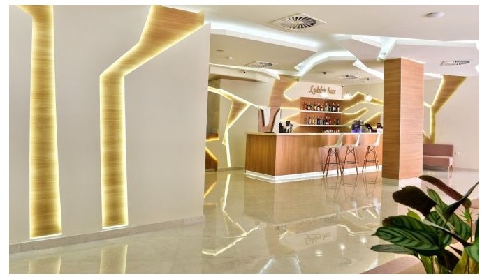 Poza pentru Hotel Grifid Foresta 437-1483614773 Hotel Grifid Foresta poza 15