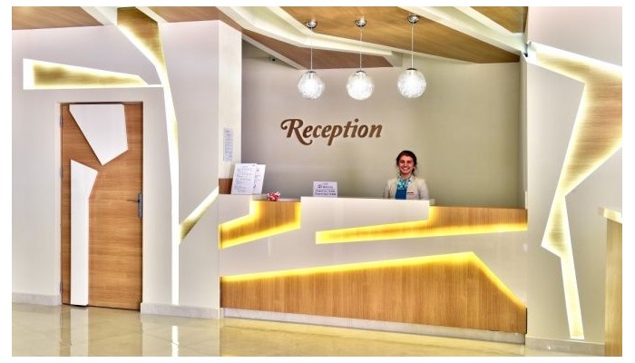 Poza pentru Hotel Grifid Foresta 440-1483614770 Hotel Grifid Foresta poza 4